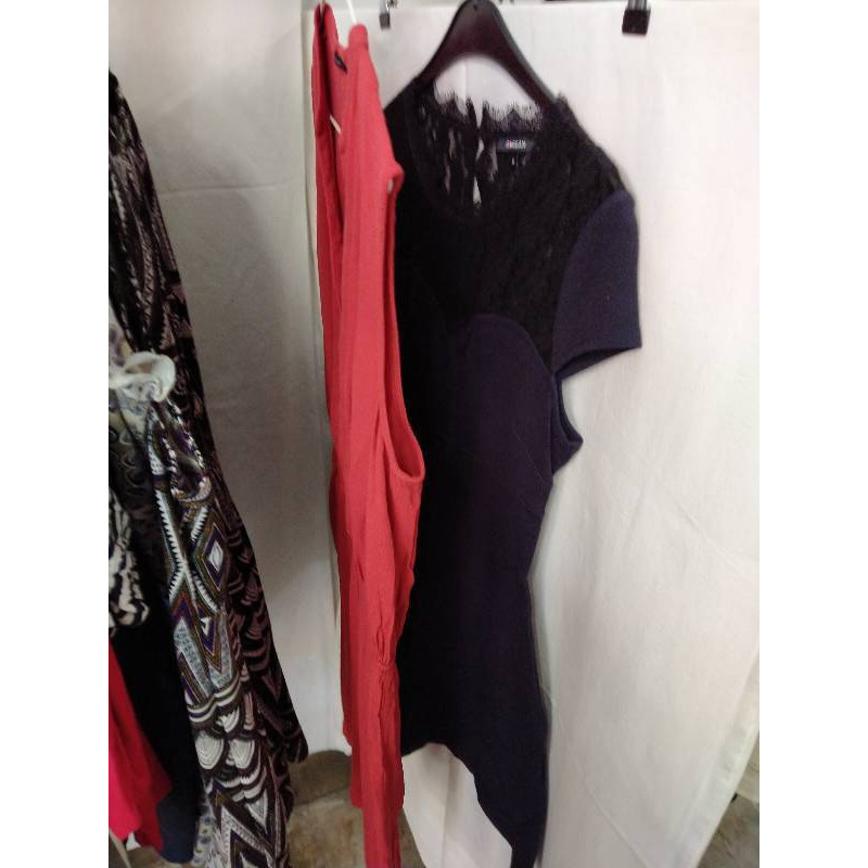 ROBE DIVERSES