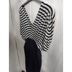 ROBE IMPRIMÉE