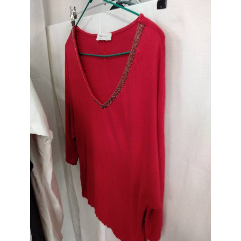 PULL ROUGE