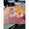 TOILE AFRICAINE