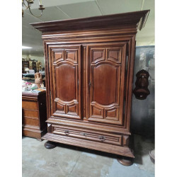 ARMOIRE LOUIS XII