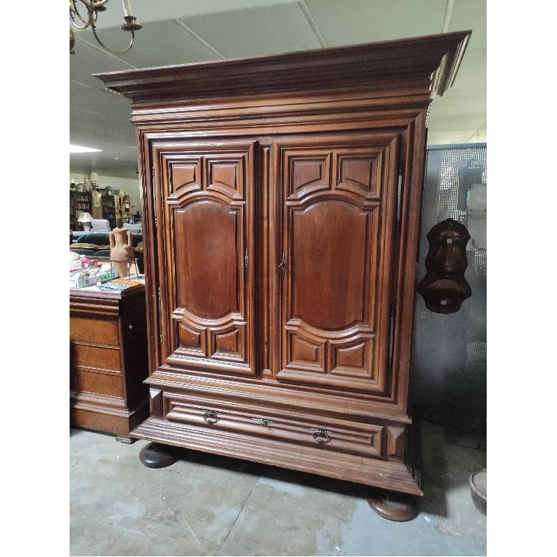 ARMOIRE LOUIS XII