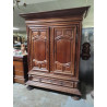 ARMOIRE LOUIS XII