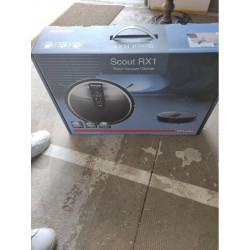 ROBOT ASPIRATEUR ROWENTA 