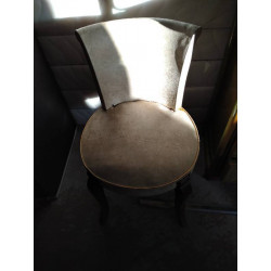 CHAISE SKAÏ 