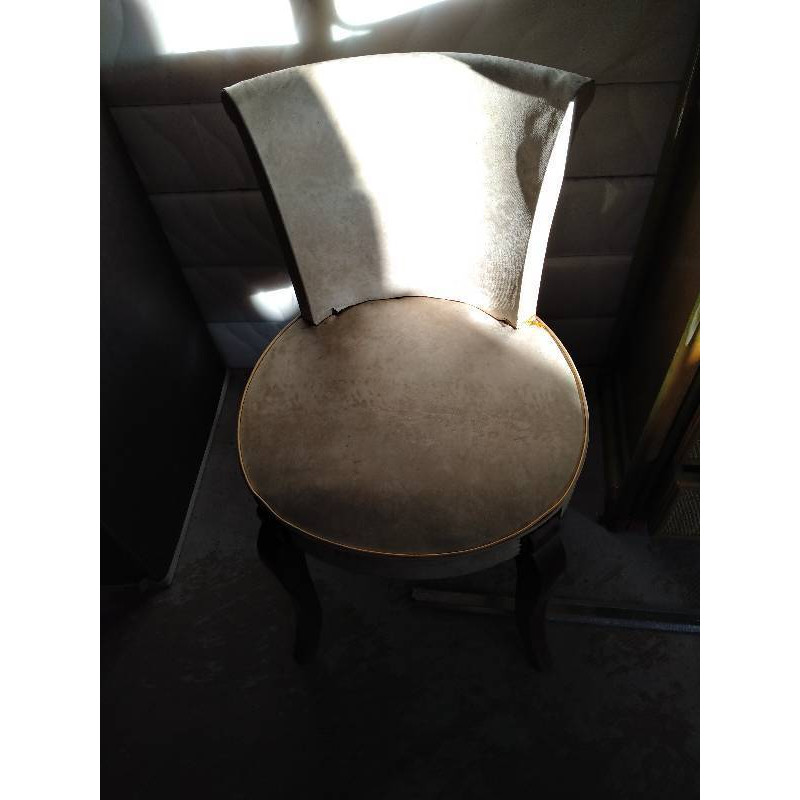 CHAISE SKAÏ 