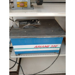 SCI À CARRELAGE ARIANE 200
