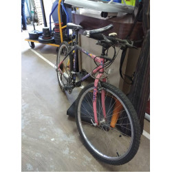 VTT GIANT