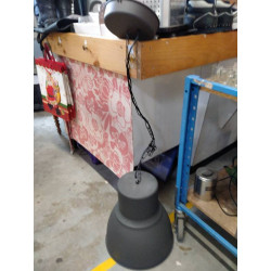 LUSTRE INDUSTRIEL 
