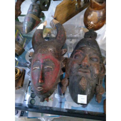 MASQUE