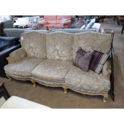 BANQUETTE 3 PLACES