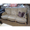 BANQUETTE 3 PLACES
