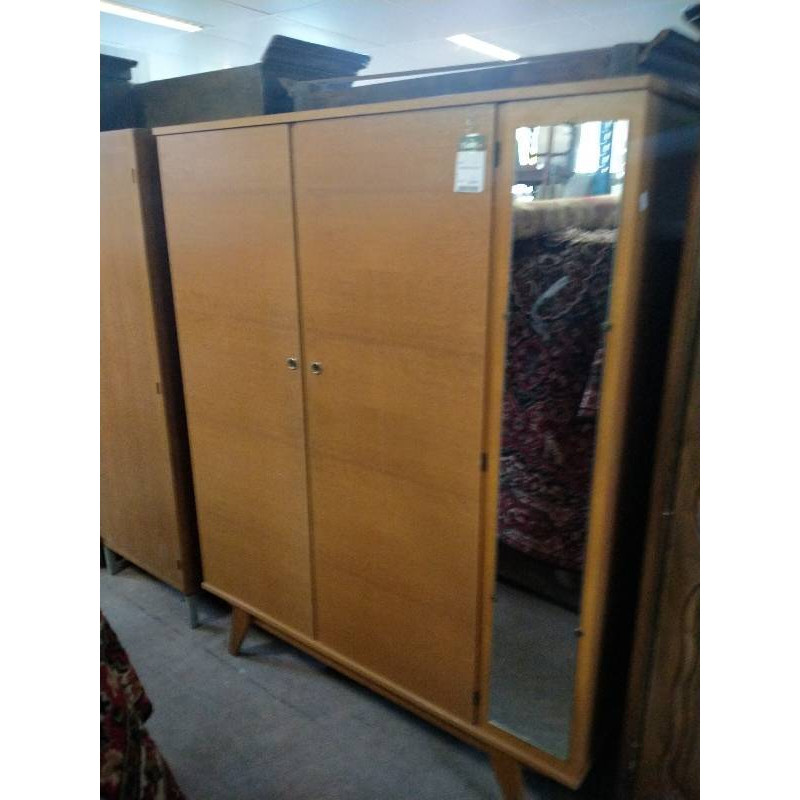 ARMOIRE 2 PORTES