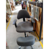 CHAISE BUREAU ARGONOMIQUE