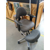 CHAISE BUREAU ARGONOMIQUE