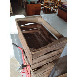 CAISSE A POMME 