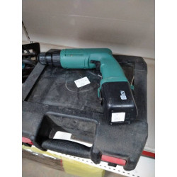VISSEUSE 12 V