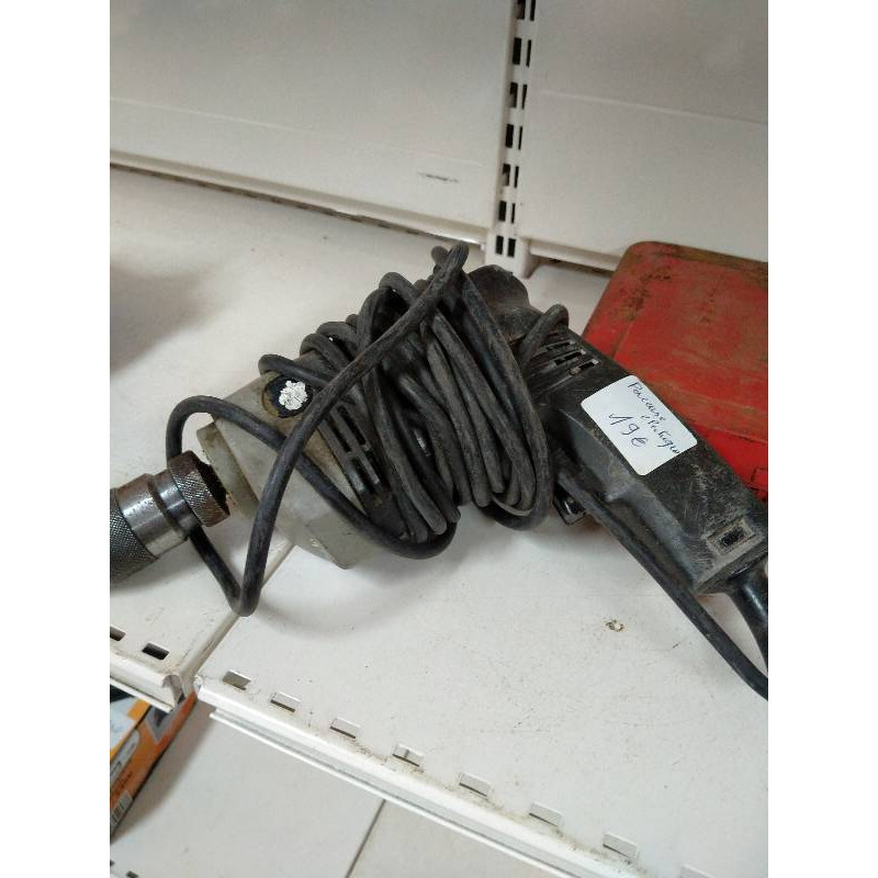 PERCEUSE ÉLECTRIQUE 