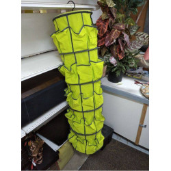 DRESSING PENDERIE