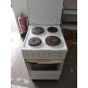 GAZINIÈRE GORENJE TOUT ÉLECTRIQUE