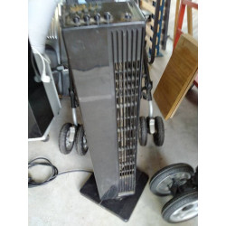 VENTILATEUR VERTICAL 