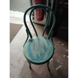 CHAISE DE BAR