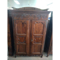 ARMOIRE STYLE MONT DU...
