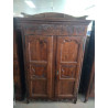 ARMOIRE STYLE MONT DU LYONNAIS 