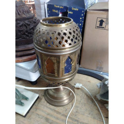 LAMPE LAITON 