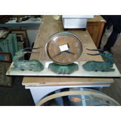 HORLOGE 
