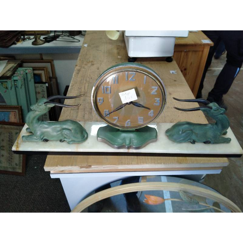 HORLOGE 