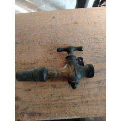 ROBINET BRONZE 