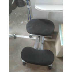 CHAISE ERGONOMIQUE