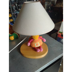 LAMPE À POSER MOULIN ROTY