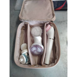 NETTOYEUR DE VISAGE BRAUN