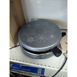 RACLETTE ETAT