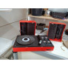 TOURNE DISQUE 33 TOURS