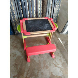 BUREAU MODULO SPACE 