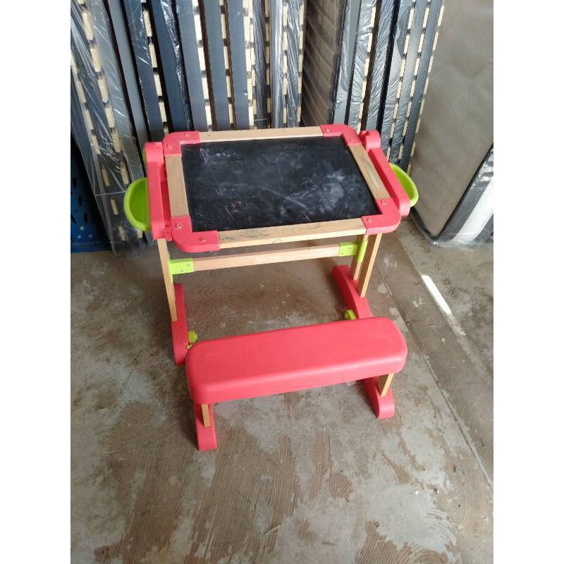 BUREAU MODULO SPACE 