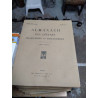 ALMANACH DES LETTRES FRANÇAISES