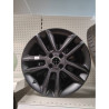 PAIRE JANTES ALU OPEL 17 P