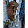 PIED DE LAMPE