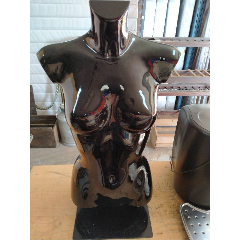MANNEQUIN FEMME 