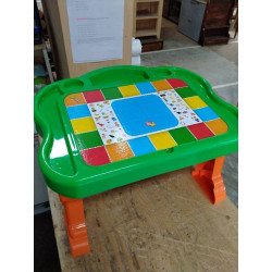 PUPITRE JEUX 