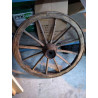 ROUE BOIS 
