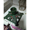 PIED SAPIN FONTE 