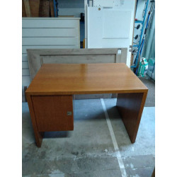 BUREAU DOUBLE FACE