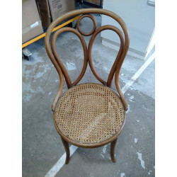 CHAISE THONNET 