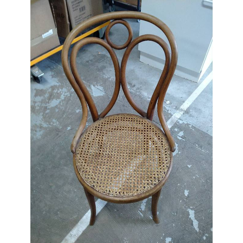 CHAISE THONNET 
