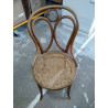 CHAISE THONNET 